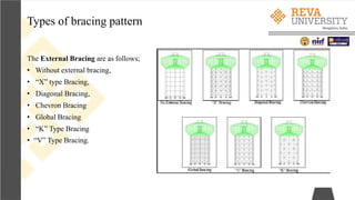 PPT ON DESIGN OF COLUMN BRACES | PPTX