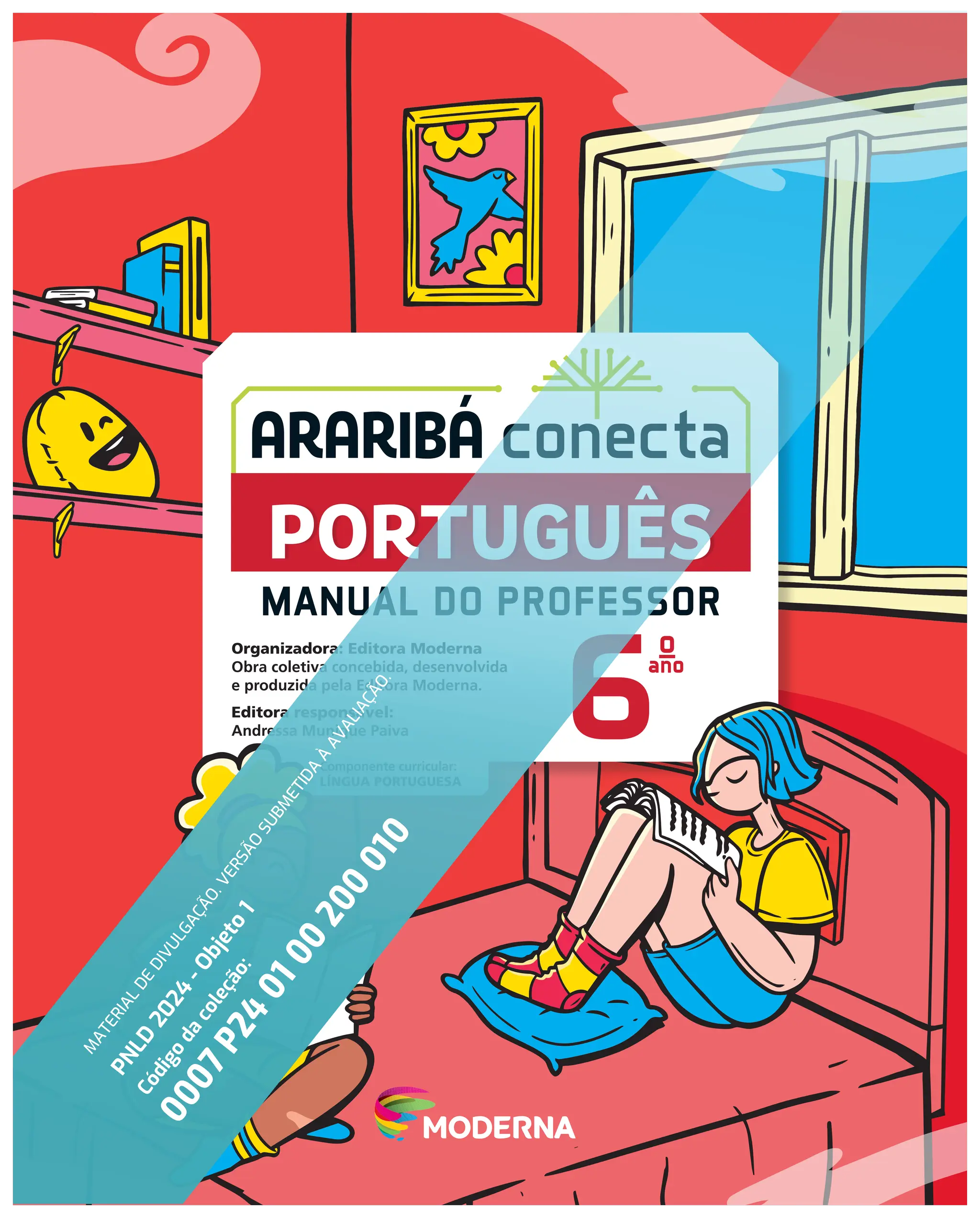 Rev_Araribá Conecta Portugues - 6 ano (1).pdf