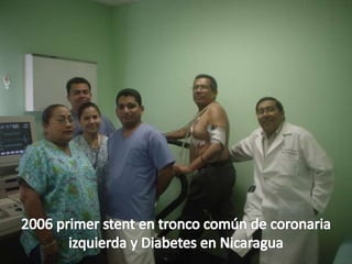 Revascularizacioncoronariaendiabetesamn2017