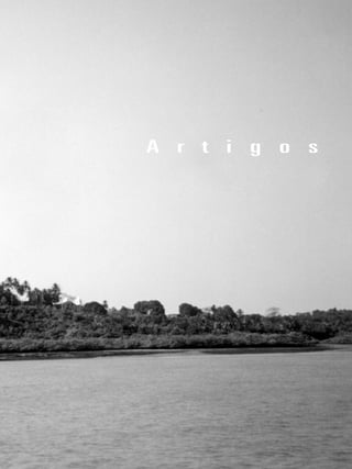 107
educação
ambiental
de
revista brasileira
A r t i g o s
 