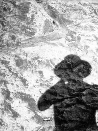 140
educação
ambiental
de
revista brasileira
Auto-retrato
Cristalina-GO
Década de 90
 