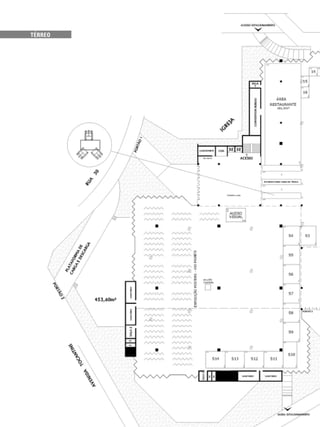 26
educação
ambiental
de
revista brasileira
TÉRREO
 