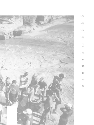 11
educação
ambiental
de
revista brasileira
programação
 