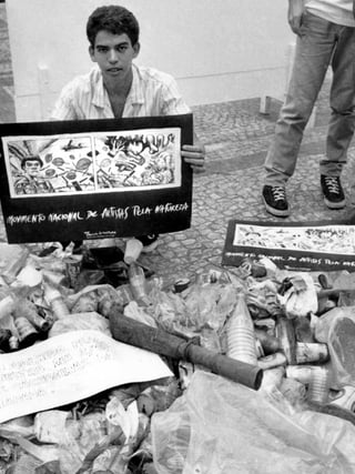 129
educação
ambiental
de
revista brasileira
 