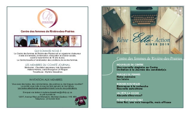 Gratuit Images Reve Elle Action De L Hiver 2019 le plus cool par