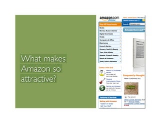 Revealing Design Treasures From The Amazon