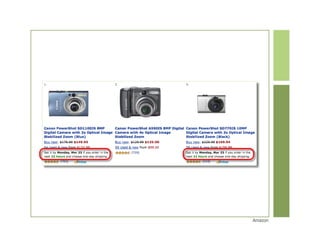 Revealing Design Treasures From The Amazon