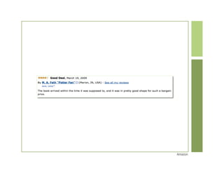 Revealing Design Treasures From The Amazon