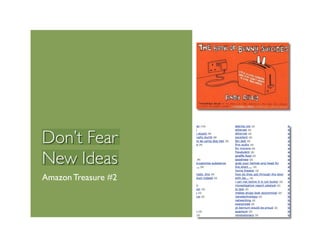 Revealing Design Treasures From The Amazon