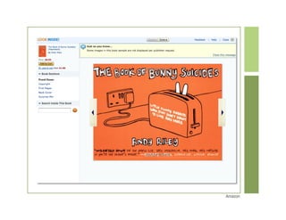 Revealing Design Treasures From The Amazon