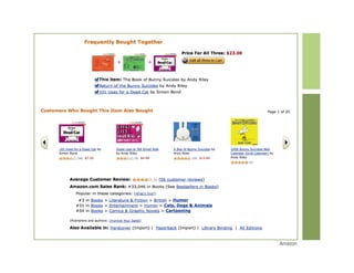 Revealing Design Treasures From The Amazon