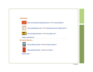 Revealing Design Treasures From The Amazon