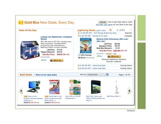 Revealing Design Treasures From The Amazon