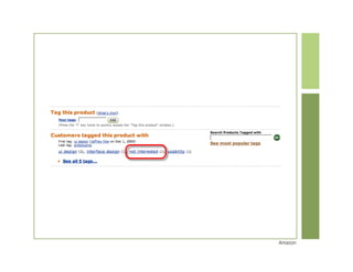 Revealing Design Treasures From The Amazon