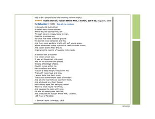 Revealing Design Treasures From The Amazon