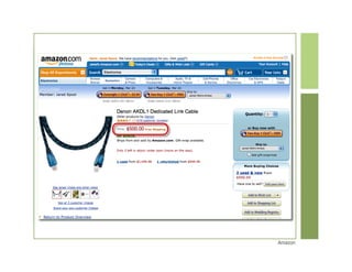 Revealing Design Treasures From The Amazon