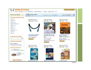 Revealing Design Treasures From The Amazon