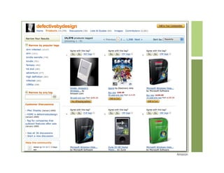 Revealing Design Treasures From The Amazon