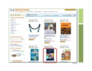 Revealing Design Treasures From The Amazon