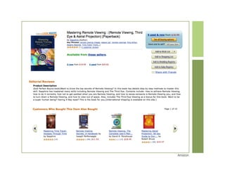 Revealing Design Treasures From The Amazon