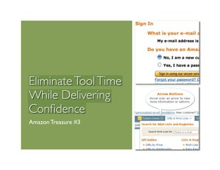 Revealing Design Treasures From The Amazon