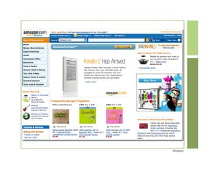 Revealing Design Treasures From The Amazon