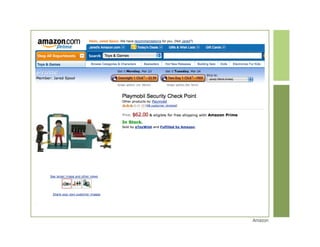 Revealing Design Treasures From The Amazon