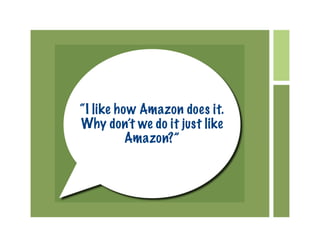 Revealing Design Treasures From The Amazon