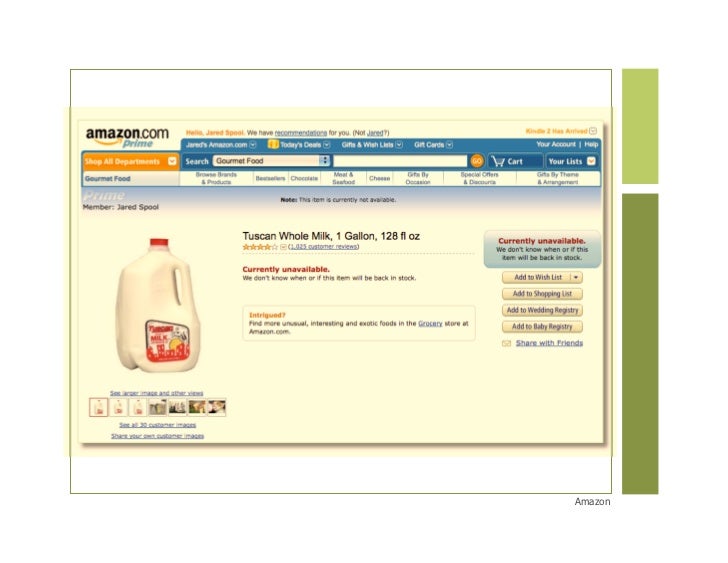 Revealing Design Treasures From The Amazon Slide 2