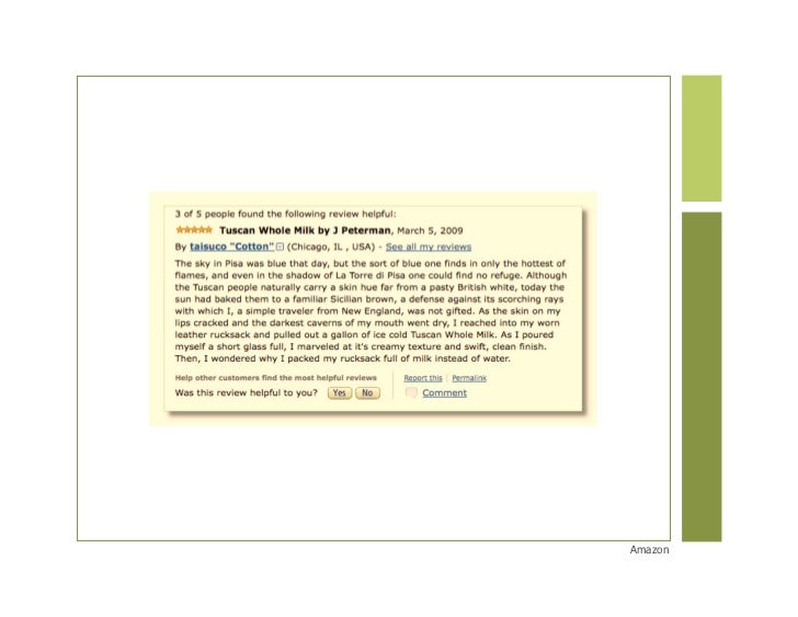 Revealing Design Treasures From The Amazon Slide 3