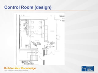 Control Room (design) 