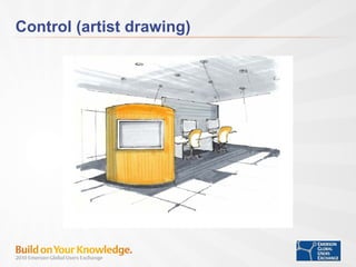 Control (artist drawing) 