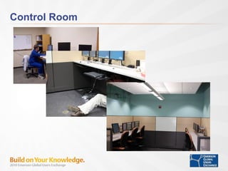 Control Room 