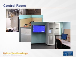 Control Room 