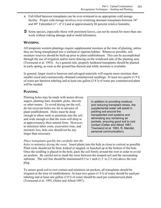 Alpine meadows are common on level to gently rolling sites with fairly deep, well-drained, fine-
textured soils. Dry meadows (turfs) occur in areas where snow does not accumulate in the
winter or melts early, typically on windward slopes and ridges. Meadows in more mesic areas
are found on gentle slopes or in shallow basins.



                /0102+*!51710!/2:5
                6210/05715102879


                GRAMINOIDS
                Carex norvegica                      Norway sedge
                Danthonia intermedia                 timber oatgrass
                Deschampsia cespitosa                tufted hairgrass
                Elymus trachycaulus subsp. andinus   slender wheatgrass (alpine race)
                Festuca brachyphylla                 alpine fescue
                Luzula spicata                       spiked woodrush
                Poa alpina                           alpine bluegrass
                Poa glauca                           timberline bluegrass
                Trisetum spicatum                    spike trisetum

                FORBS/SHRUBS
                Achillea lanulosa                    western yarrow
                Agoseris glauca                      wild dandelion
                Aquilegia caerulea                   Colorado blue columbine
                Aquilegia saximontana                Rocky Mountain columbine
                Artemisia arctica                    arctic wormwood
                Artemisia scopulorum                 alpine sagewort
                Aster foliaceous                     alpine leafybract aster
                Erigeron melanocephalus              blackhead fleabane
                Erigeron simplex                     onestem fleabane
                Geum rossii var. turbinatum          alpine avens
                Polygonum bistortoides               American bistort
                Polygonum viviparum                  alpine bistort
                Hymenoxys grandiflora                graylocks hymenoxys
                Penstemon whippleanus                Whipple’s penstemon
                Polemonium viscosum                  sticky Jacob's ladder
                Salix brachycarpa                    barrenground willow
                Salix arctica                        arctic willow
                Salix reticulata ssp. nivalis        snow willow
                Sibbaldia procumbens                 creeping sibbaldia
                Solidago spathulata                  alpine goldenrod
                Trifolium dasyphyllum                alpine clover
 
