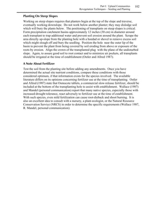 Part I: Upland Communities    52
                                       Rocky Mountain Region – Alpine Tundra




/0102++*8710!/2:5
6210/05715102879


GRAMINOIDS
Carex elynoides                   blackroot sedge
Carex rupestris                   Drummond sedge
Danthonia intermedia              timber oatgrass
Elymus scribneri                  spreading wheatgrass
Festuca brachyphylla              Colorado fescue
Kobresia myosuroides              Bellardi kobresia
Phleum commutatum                 alpine timothy
Poa alpina                        alpine bluegrass
Poa glauca                        timberline bluegrass

FORBS
Campanula uniflora                arctic bellflower
Castilleja occidentalis           western Indian paintbrush
Claytonia megarhiza               alpine springbeauty
Dryas octopetala                  mountain dryad
Erigeron pinnatisectus            featherleaf fleabane
Eritrichum aretioides             alpine forget-me-not
Hymenoxys grandiflora             old man of the mountain
Mertensia lanceolata              prairie bluebells
Oreoxis alpina                    alpine oreoxis
Primula angustifolia              alpine primrose
Silene acaulis                    moss campion
Thalictrum alpinum                alpine meadowrue
 