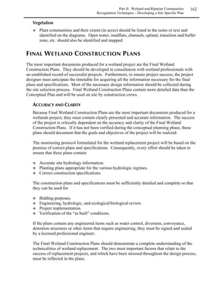 Part I: Upland Communities     79
                                                    Revegetation Techniques – Site Preparation

Where fertilizer use is appropriate, a low level or slow release fertilizer is suggested for the
growth of native plants. Organic fertilizers are good since they provide macronutrients
(nitrogen, phosphorus, and potassium), micronutrients (copper, iron, manganese, zinc) and
organic matter to the soil or substrate.

Examples of organic fertilizers include:
                                                             Biosol Manufacturer
                                                             Bio Resource Management
    Compost                                                 PO Box 320
    Biosolids (sewage sludge)                               Gypsum, Colorado 81637
    Mushroom compost                                        970-524-9897
    Animal waste (i.e. manure)                              FAX: 970-524-1363
    Biosol, a byproduct of penicillin production
     which can be purchased in granular form like            Note: This information does not
     chemical fertilizers                                    constitute endorsement of this product by
                                                             the State of Colorado.
 