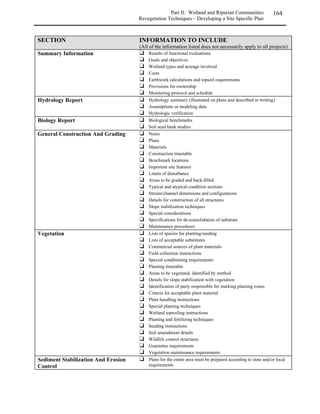 !!

Other amendments may include wood chips, sawdust, or microorganisms. Each of these
amendments has its advantages and drawbacks.

    2317502/:25
Wood chips and sawdust are carbon rich mulches that can aid in erosion control, soil
moisture conservation and temperature regulation; however, these mulches can also inhibit
seed germination and plant growth. Such growth inhibition is due to the decomposing action
of soil microorganisms that use the nitrogen which otherwise would be available to the
plants. Over time the soil nitrogen is depleted. Because wood chips and sawdust have this
effect on the soil, they are often used as landscape area mulches and are effective in
controlling weed growth. Nonnative weedy plant species need available nitrogen in the soil
to persist. If the amount of available nitrogen is suppressed, weed growth will be reduced.
This method of weed control can be very successful in an area where established native
plants are growing under a cover of nonnative species.

!14/0155
Soil microorganisms are important for nutrient cycling; they process mulch and dead plant
material into a form that is available for plant uptake. If these belowground organisms are
not re-established, the aboveground plant communities will not become established.
 