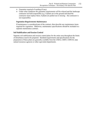 Buy seed by individual species, unmixed, whenever possible. Buying mixed seed may be
    more convenient for the buyer, but the buyer should be aware of the hidden risks.

     If Blue Tagged Certified Seed is specified in the mix, there is no way to assure that
      certified seed will be used. The buyer should ask for the blue tags removed from the bags
      of certified seed used in the mix.
     The expensive component in the mix may actually be reduced while the cheaper
      component may be increased.
     Lower quality, weedy lots can be blended into the mix.
    If you do purchase mixes, send a good sample in for purity and germination testing to
    an AOSCA (National Association of Seed Certification Analysts) approved seed lab.
 