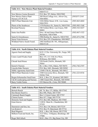 Except in certain exceptions defined by the Corps of Engineers, you need to have at least one
positive indicator from soils, vegetation and hydrology in order to make a positive wetland
determination.

 The identification and delineation of wetland habitat is a specialized area of expertise
   typically performed by biologists, botanists, soil scientists or other related environmental
   scientists. If you believe you may have wetland habitat on your property or in an area of
   concern, contact the nearest office of the Army Corps of Engineers, the Natural Resource
   Conservation Service or a professional wetland scientist/consultant.
 
