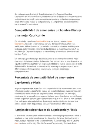 Revelado compatibilidad amorosa entre Piscis y Capricornio.docx