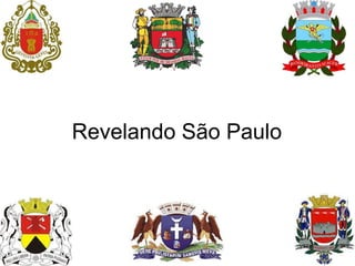 Revelando São Paulo

 