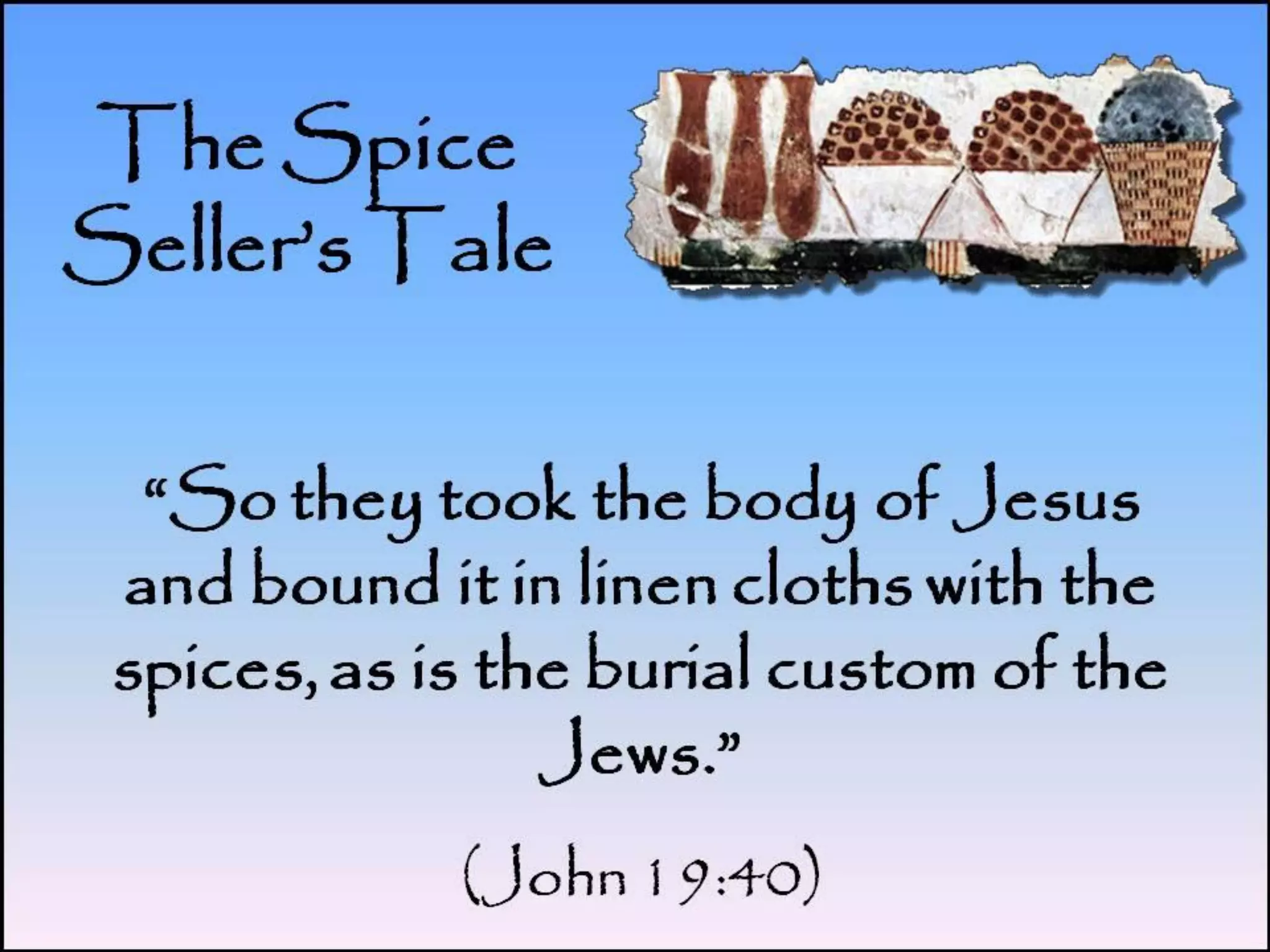 Revelation   april 1, 2012 sermon slides