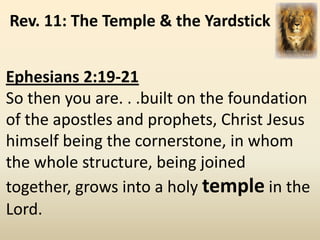 Revelation 11 june 10 2012 sermon slides (1)