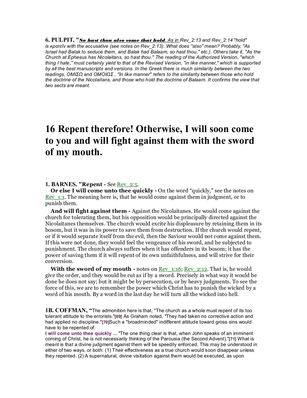 revelation-2-12-17-commentary