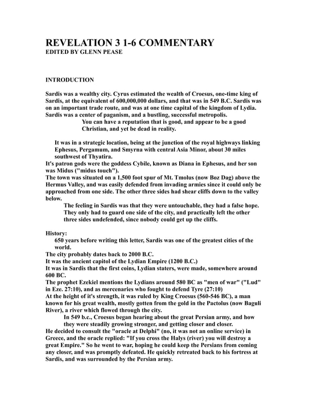 revelation-3-1-6-commentary-pdf