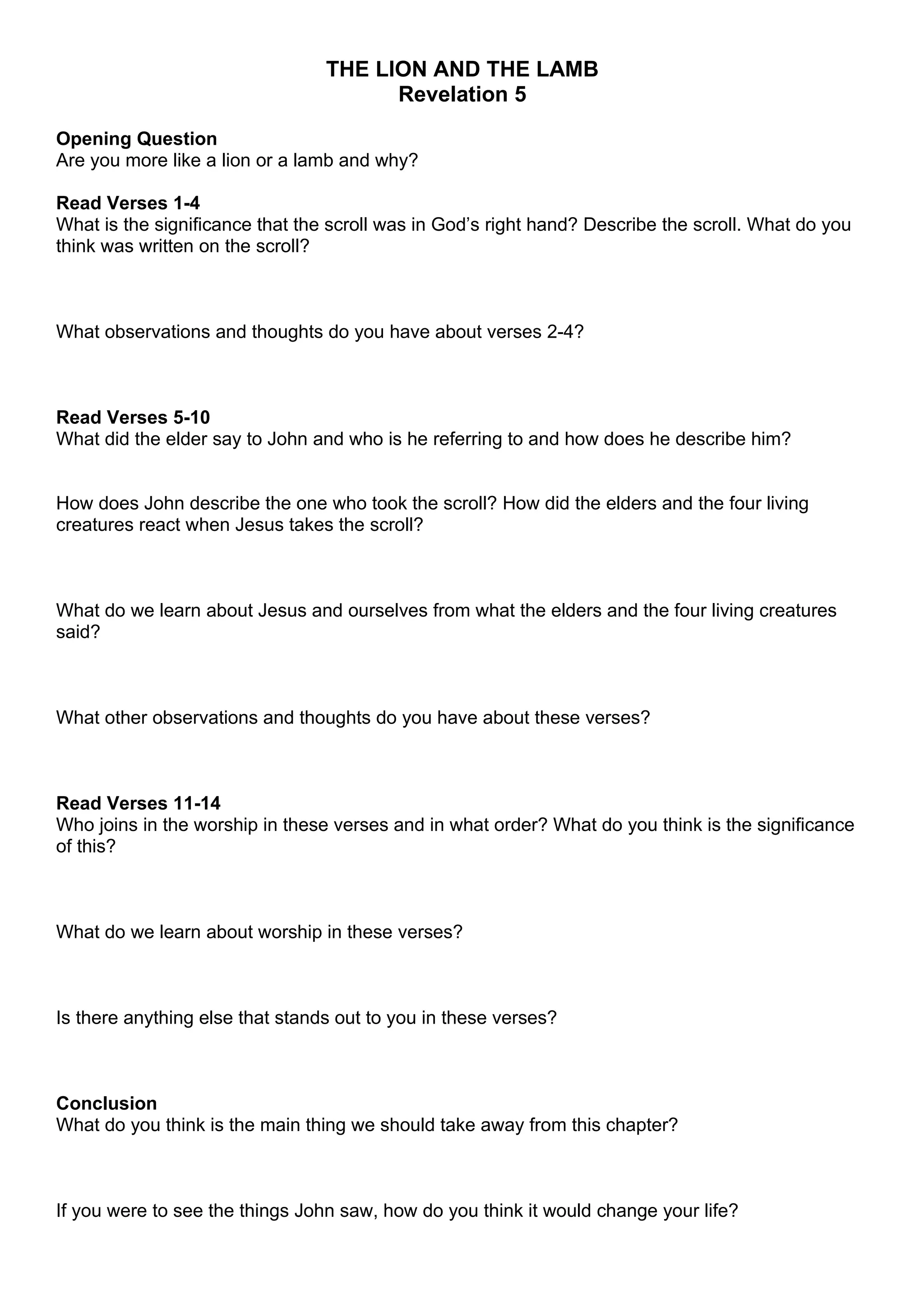 revelation-5-questions-pdf