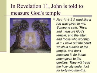 Revelation introduction : a bunch of keys | PPT