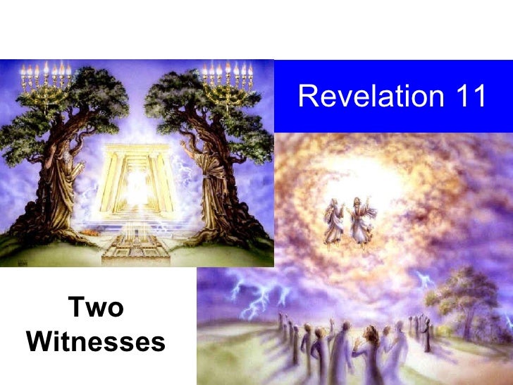The Apocalypse An Overview Of The Book Of Revelation