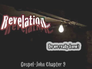 Revelation part 1 8-22--2012